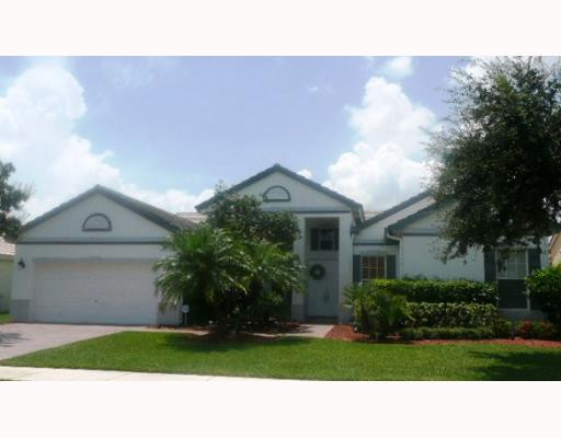 3191 Overlook Road Davie, FL 33328 - Photo 1 of 16 Exterior Front