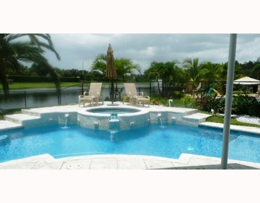 3191 Overlook Road Davie, FL 33328 - Photo 13 of 16 Swimming Pool/Hot Tub/Sauna