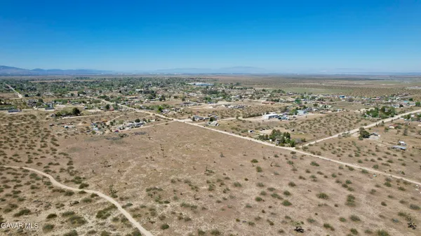 $180,000 | R8 And 116th Street East, Littlerock, CA 93543