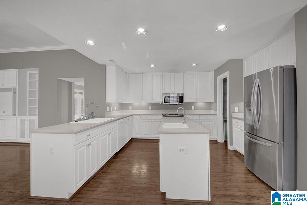 816 Caledonian Way Birmingham, AL 35242 - Photo 25 of 60