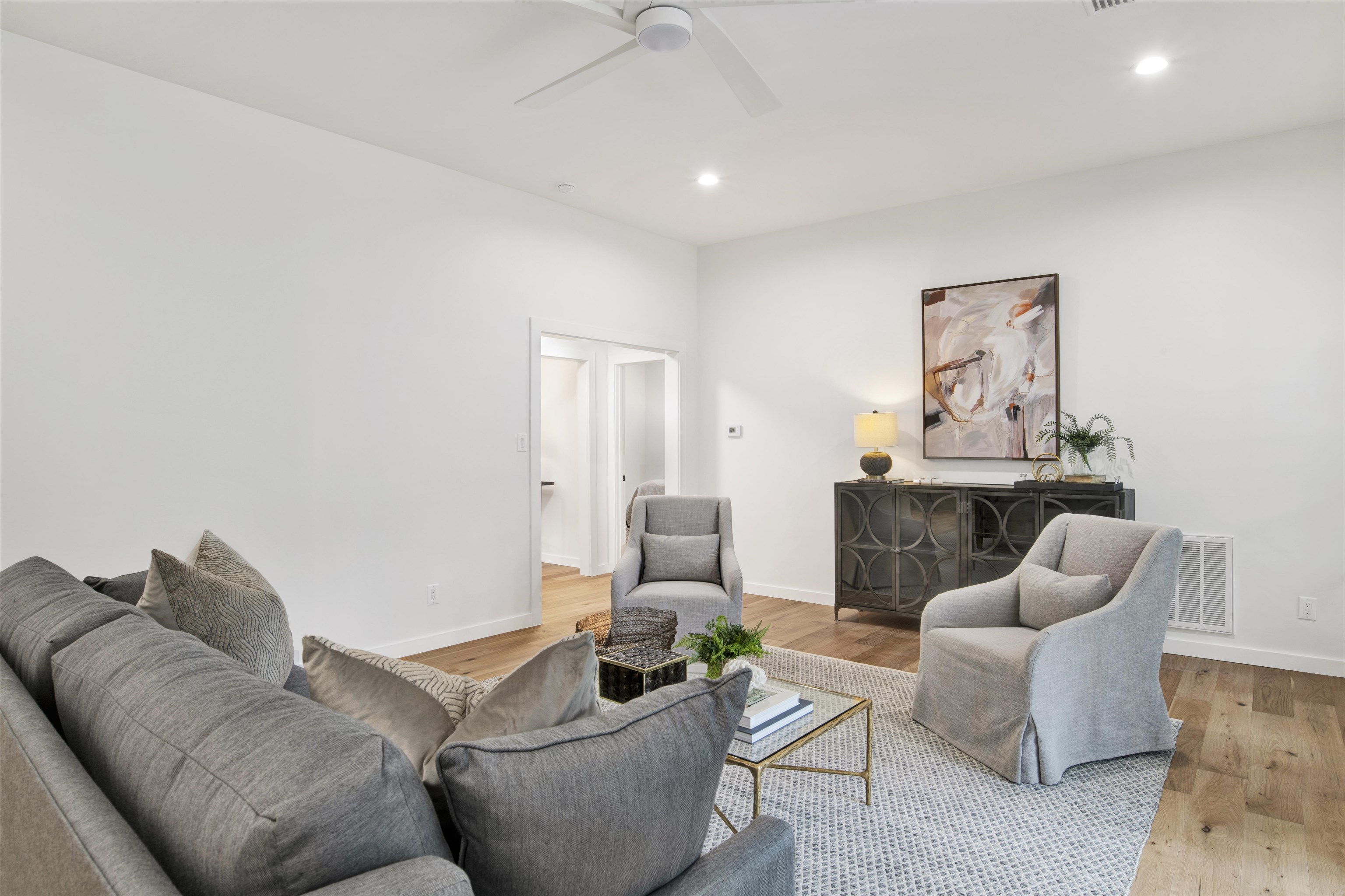 505 Dyson Street Fairhope, AL 36532 - Photo 10 of 50 Living Room
