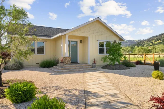 $1,423,000 | 6295 Sonoma Highway, Santa Rosa, CA 95409