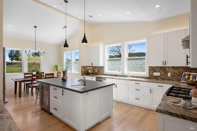 $1,423,000 | 6295 Sonoma Highway, Santa Rosa, CA 95409