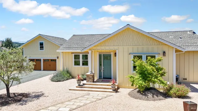 $1,423,000 | 6295 Sonoma Highway, Santa Rosa, CA 95409