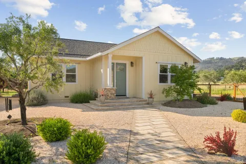 $1,423,000 | 6295 Sonoma Highway, Santa Rosa, CA 95409