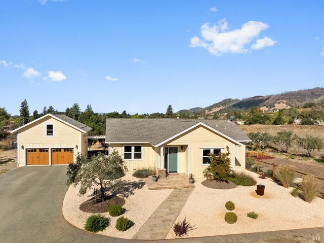 $1,423,000 | 6295 Sonoma Highway, Santa Rosa, CA 95409