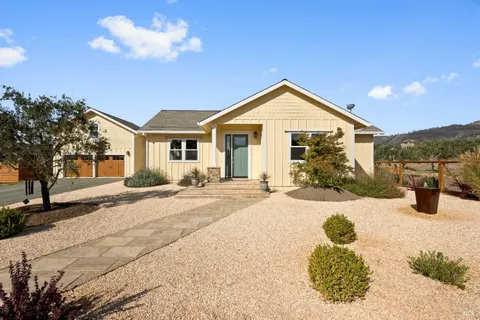 $1,423,000 | 6295 Sonoma Highway, Santa Rosa, CA 95409