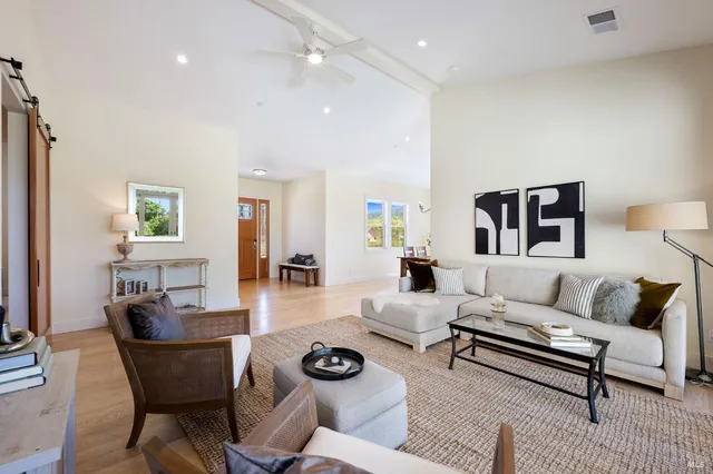 $1,423,000 | 6295 Sonoma Highway, Santa Rosa, CA 95409