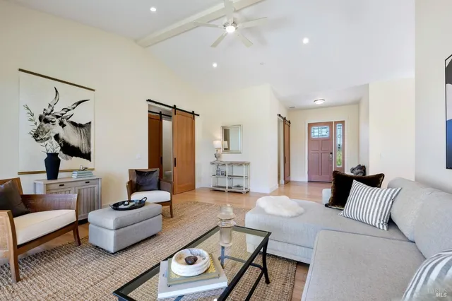 $1,423,000 | 6295 Sonoma Highway, Santa Rosa, CA 95409