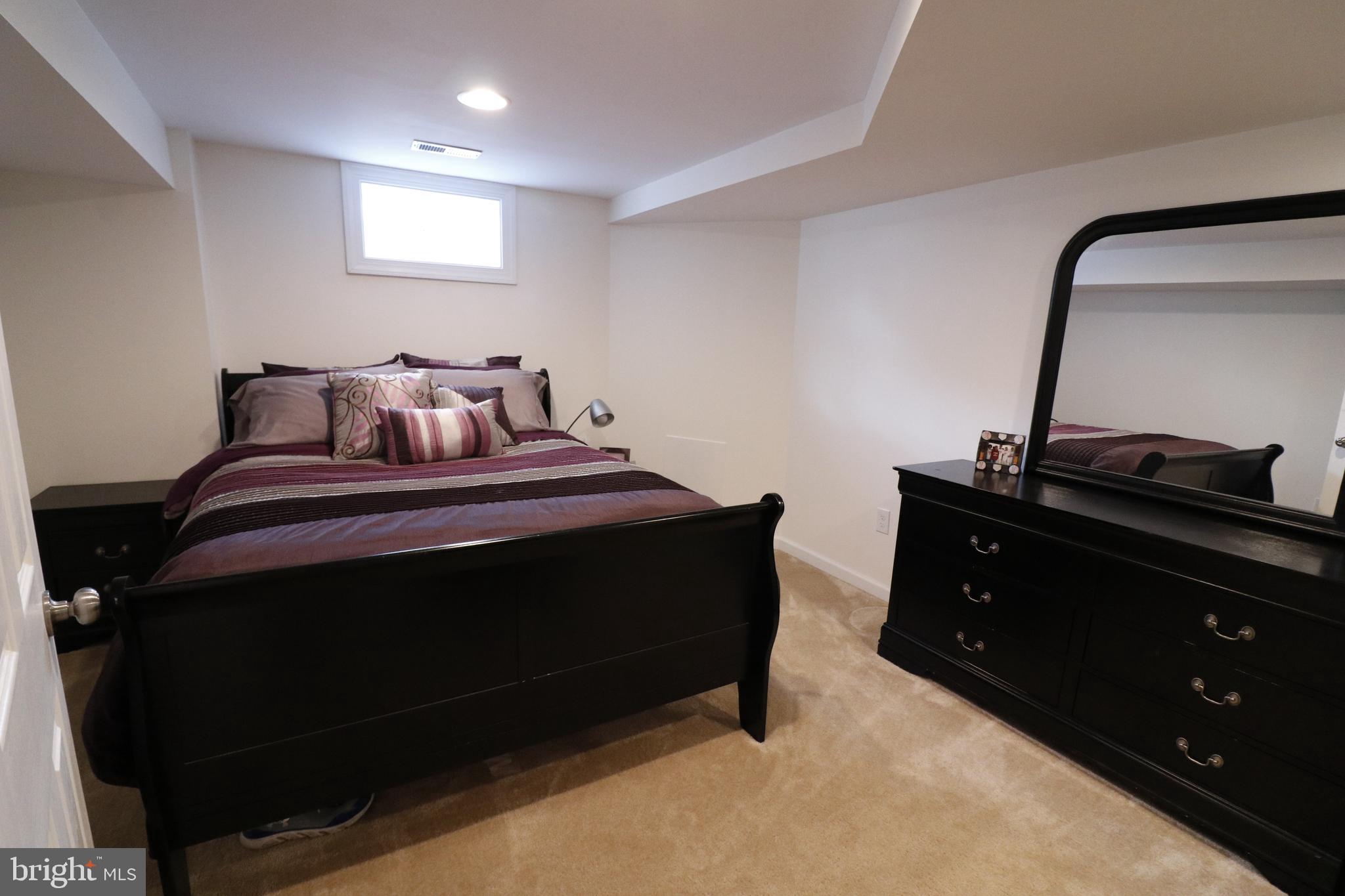 8601 Saddler Road Baltimore, MD 21234 - Photo 22 of 25 Currently used as a media room