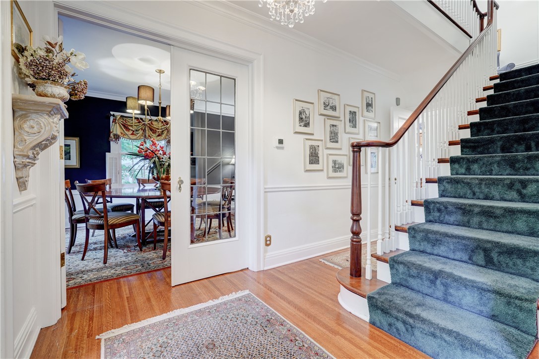 264 Alpine Drive Rochester, NY 14618 - Photo 7 of 50 Gallery Image 7