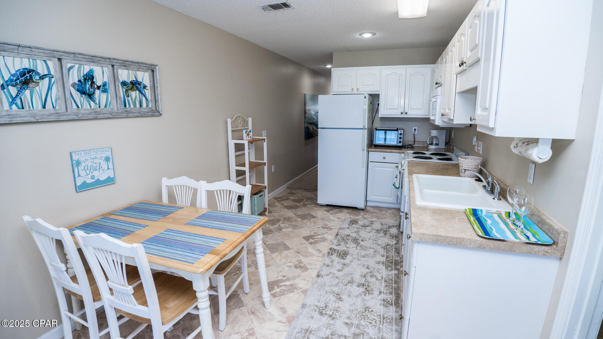 20711 Front Beach Road, Unit A1 Panama City Beach, FL 32413 - Photo 13 of 23 Gallery Image 13