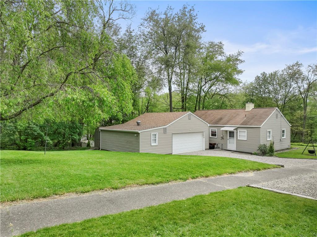 170 Neville Road Beaver, PA 15009 - Photo 1 of 19 Home on corner lot