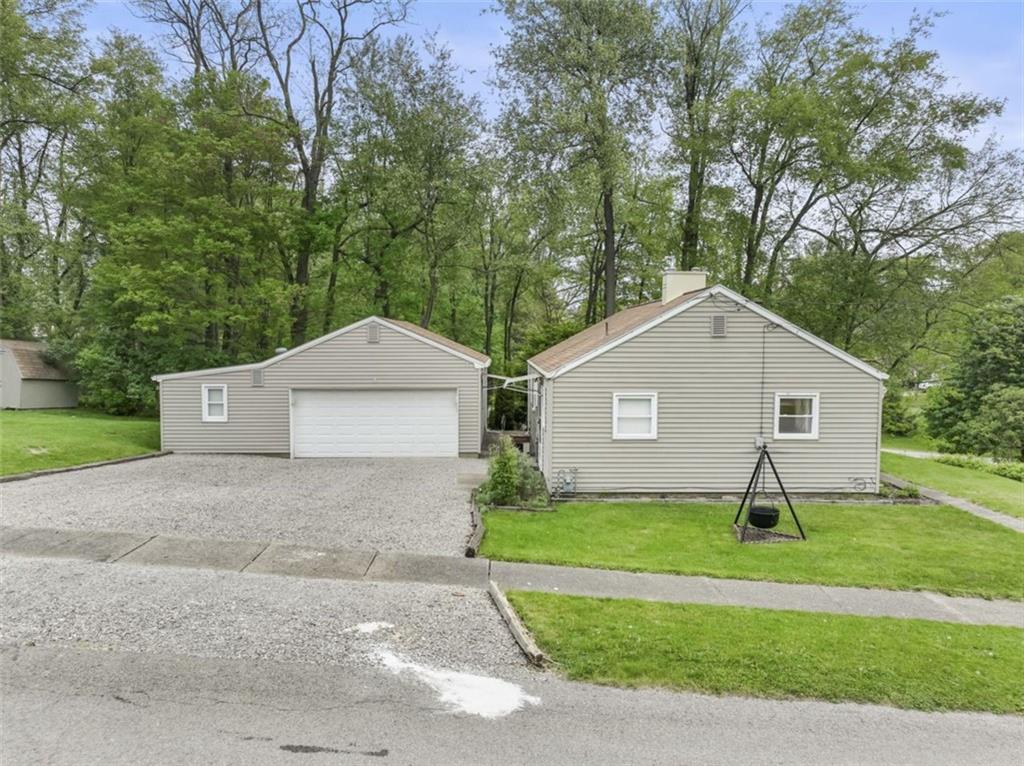 170 Neville Road Beaver, PA 15009 - Photo 6 of 19 Gallery Image 6