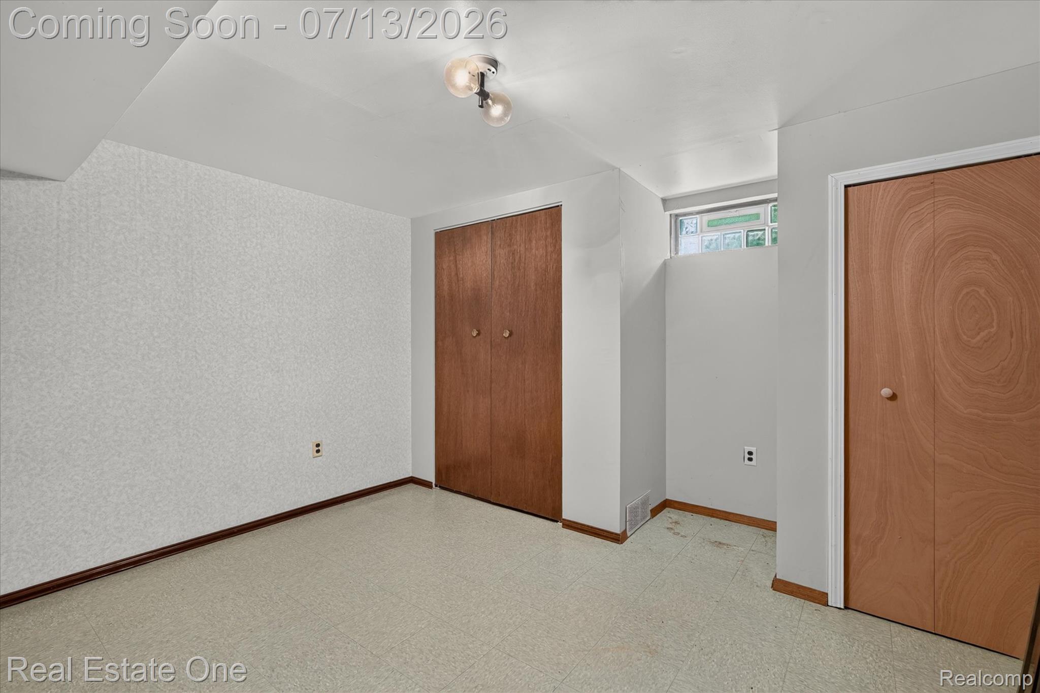 6039 Fish Lake Road Holly, MI 48442 - Photo 38 of 70 2nd finished bonus flex room in the basement.
