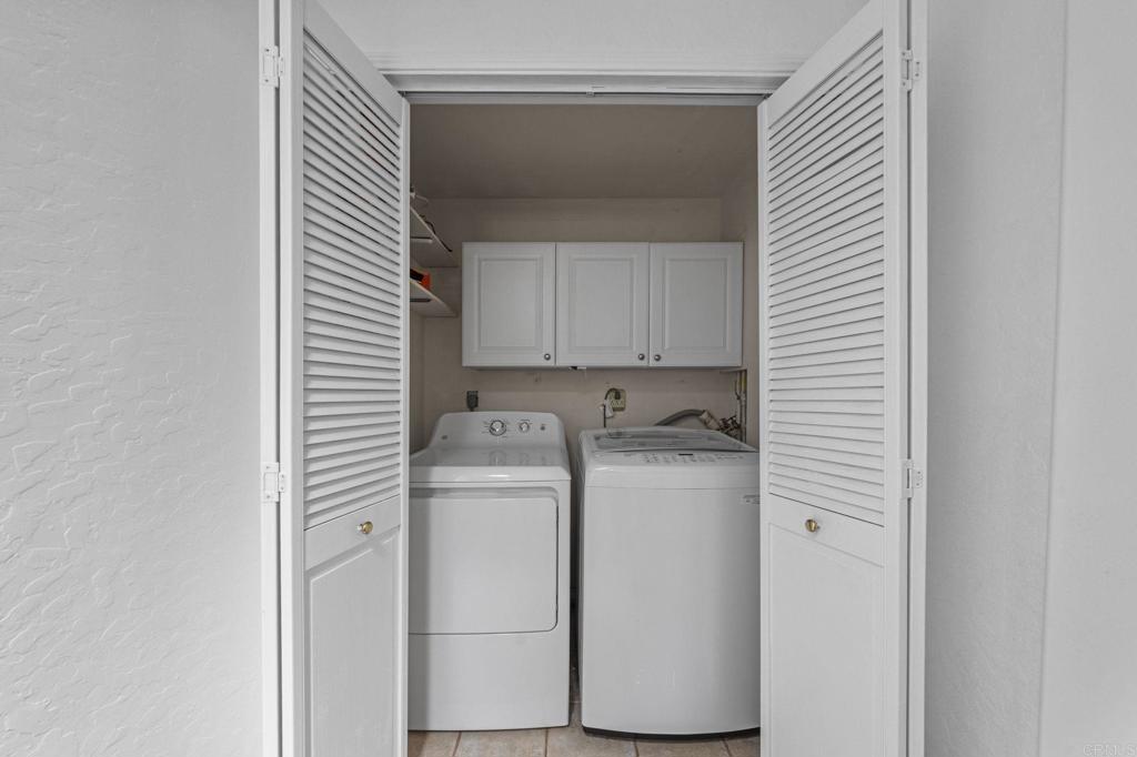 30265 Miller Road Valley Center, CA 92082 - Photo 32 of 56 a utility room with dryer and washer
