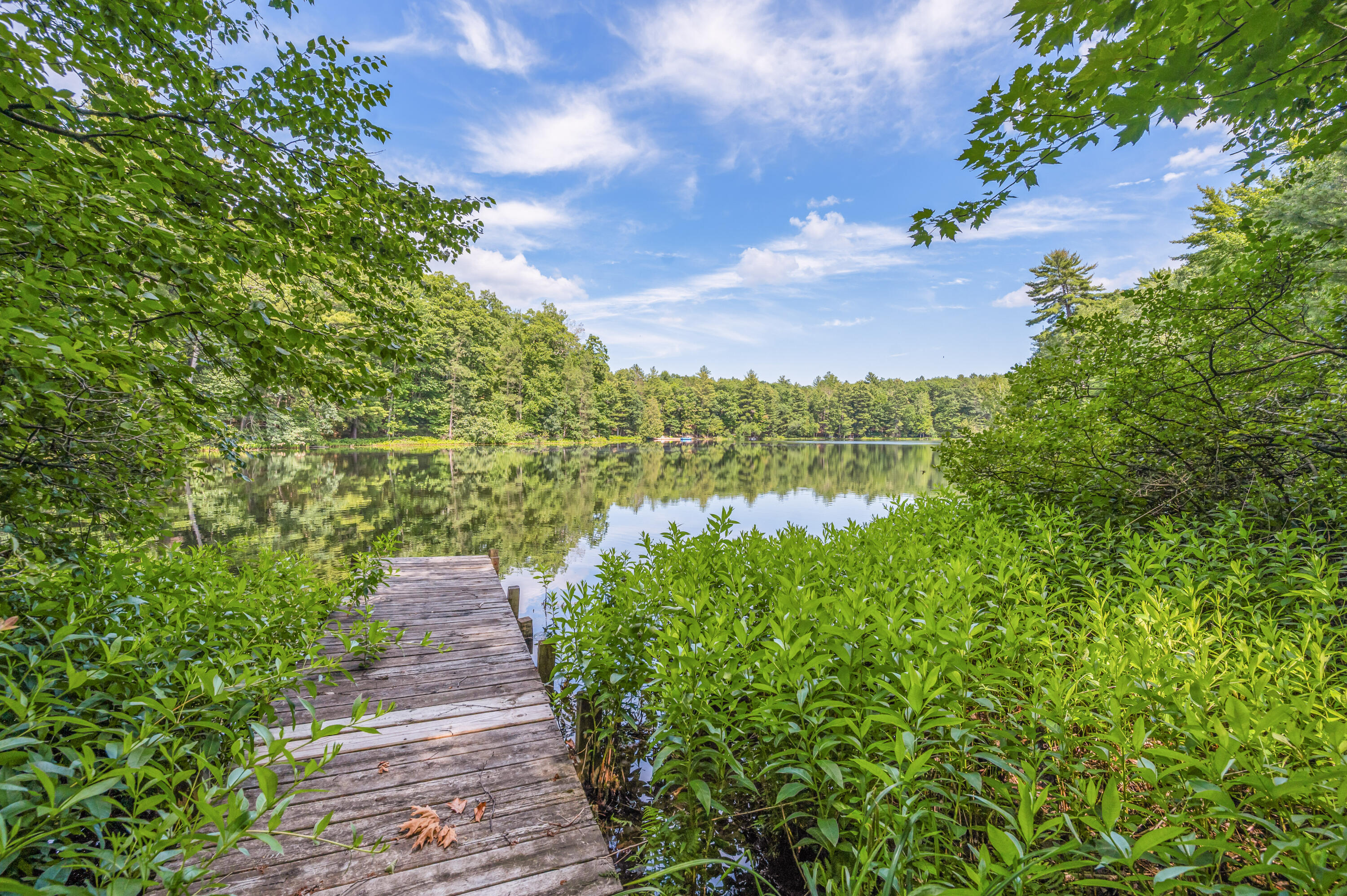 15 West 12 Mile Road Irons, MI 49644 - Photo 12 of 32 Lot15-12MileRd-Irons-17