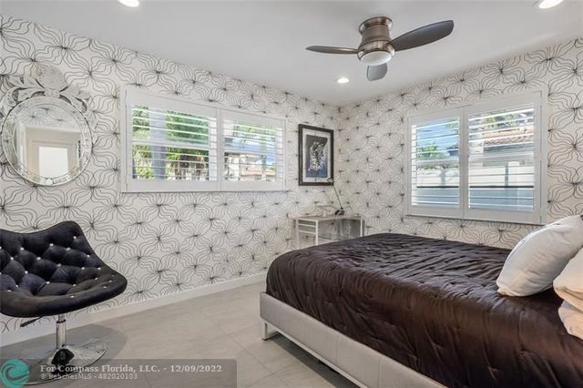 a view of a house with a patio