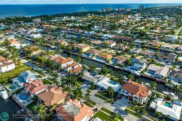 $1,925,000 | 2760 Northeast 48th Street, Lighthouse Point, FL 33064