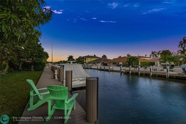 $1,925,000 | 2760 Northeast 48th Street, Lighthouse Point, FL 33064
