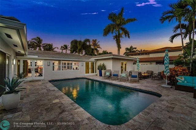 $1,925,000 | 2760 Northeast 48th Street, Lighthouse Point, FL 33064
