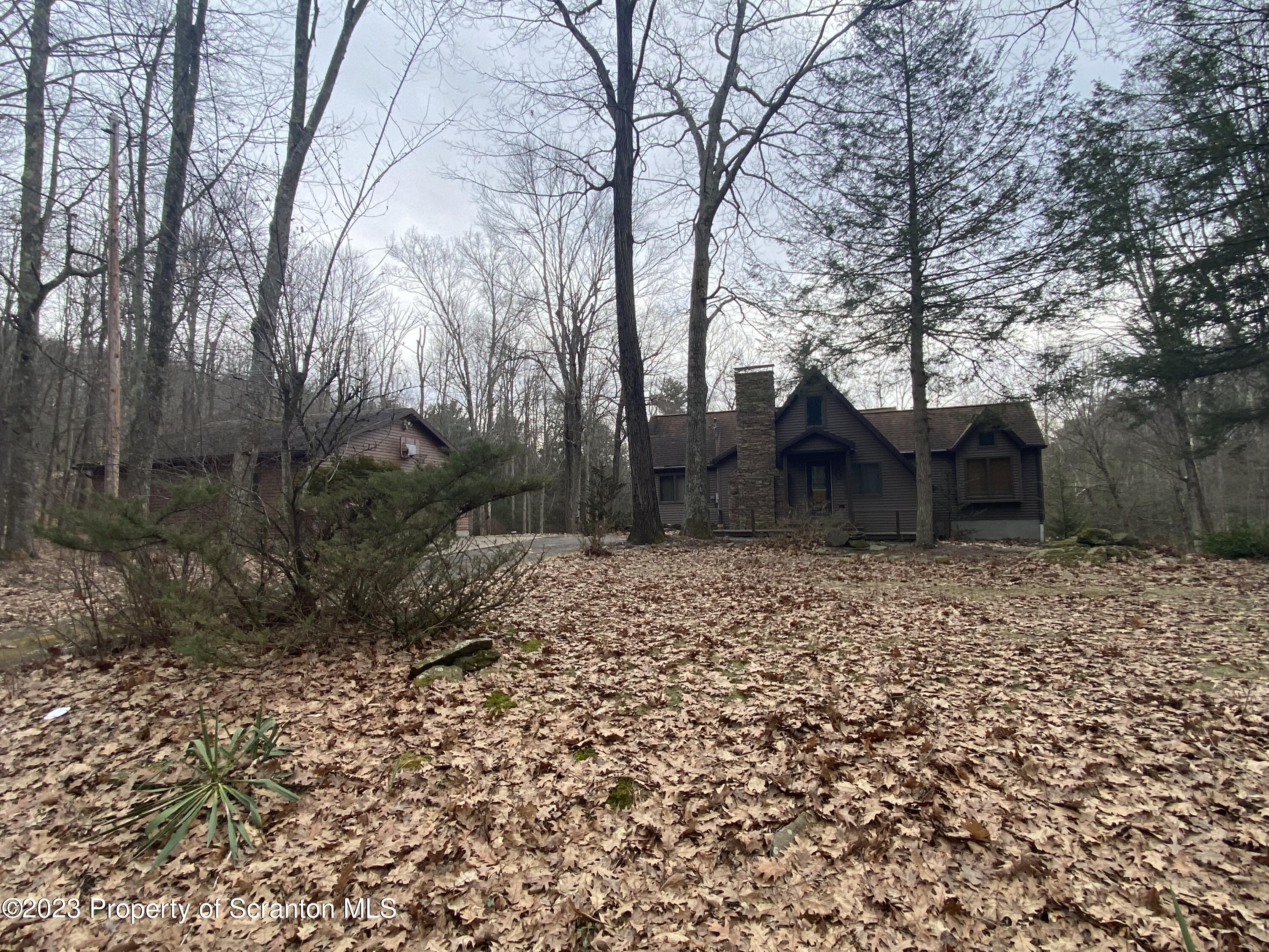 770 Farnham Road Nicholson, PA 18446 - Photo 1 of 37 Gallery Image 1