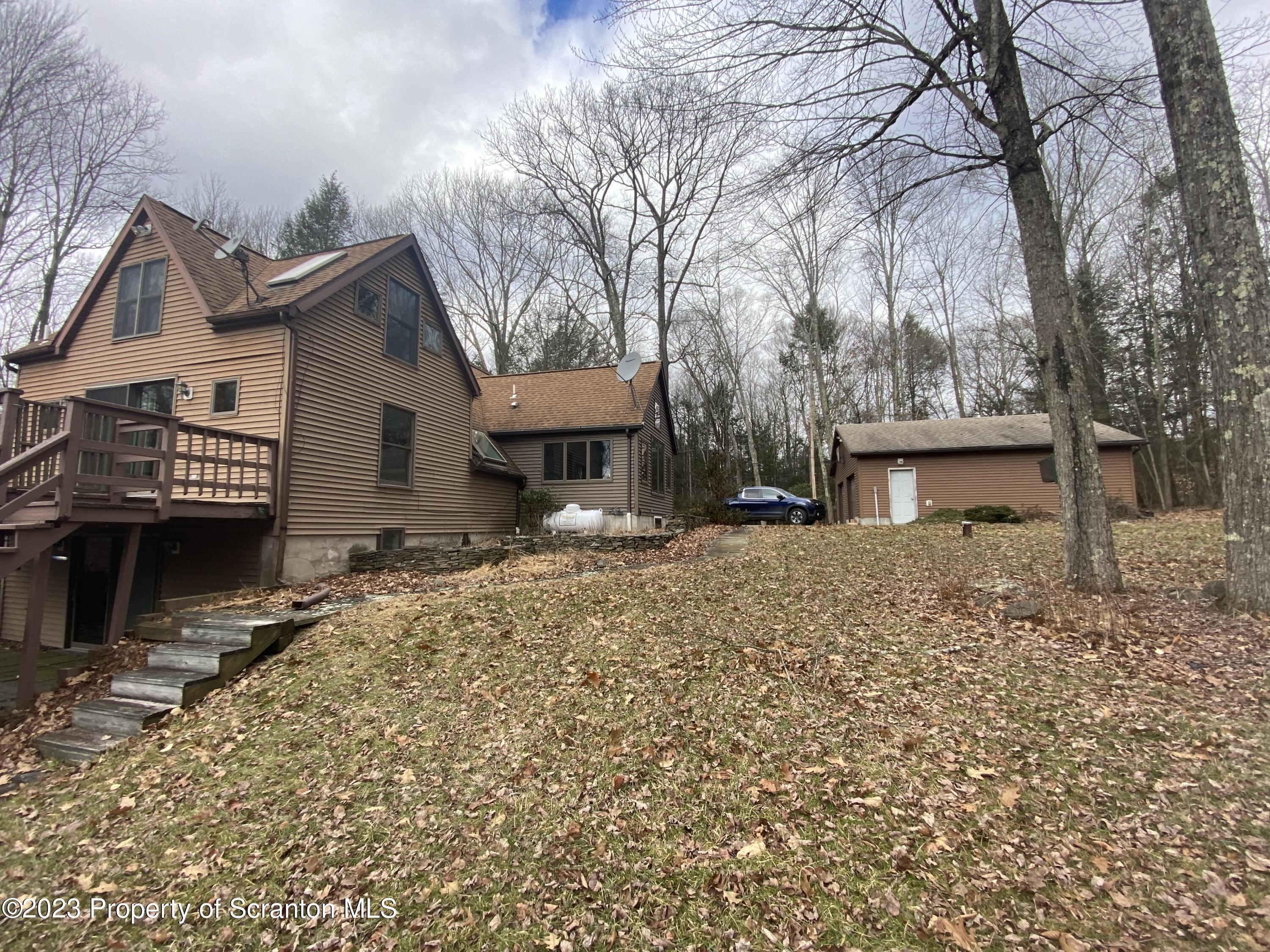 770 Farnham Road Nicholson, PA 18446 - Photo 11 of 37 Gallery Image 11