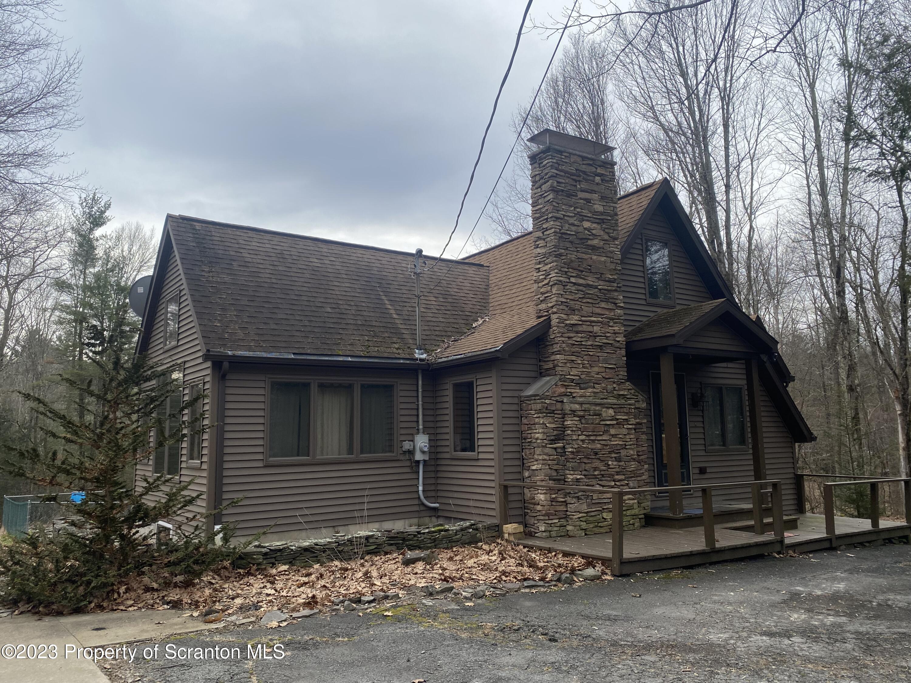 770 Farnham Road Nicholson, PA 18446 - Photo 2 of 37 Gallery Image 2