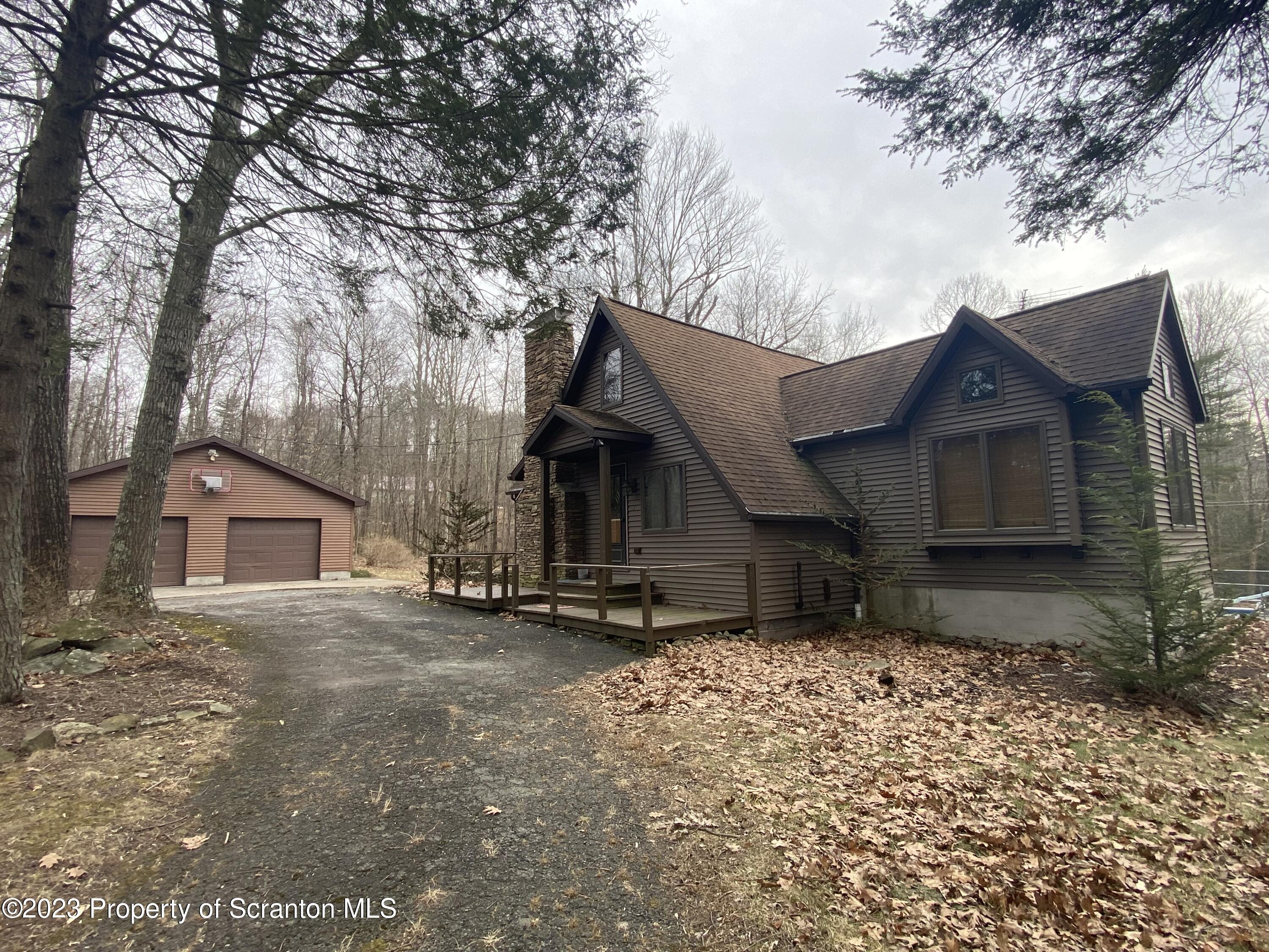 770 Farnham Road Nicholson, PA 18446 - Photo 4 of 37 Gallery Image 4
