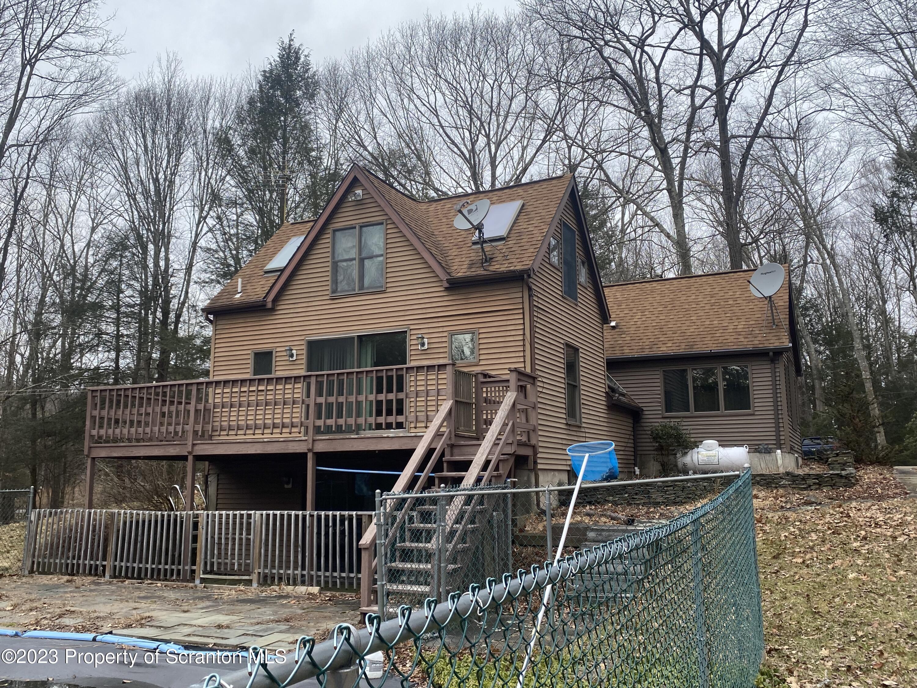 770 Farnham Road Nicholson, PA 18446 - Photo 7 of 37 Gallery Image 7