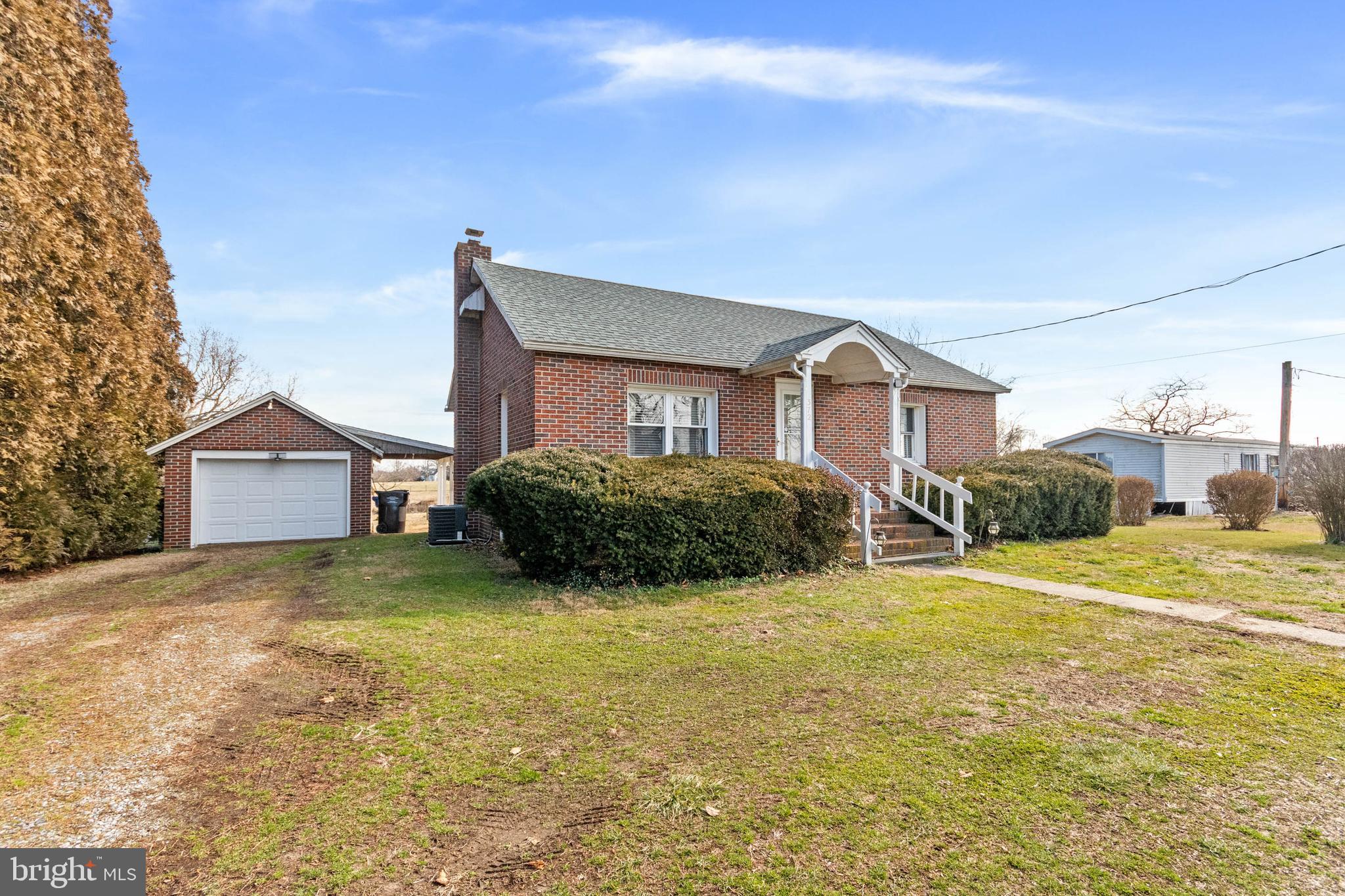 372 Salem Hancocks Bridge Road Salem, NJ 08079 - Photo 3 of 23