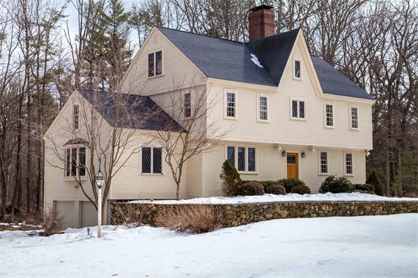 22 Ruddock Road Sudbury, MA 01776 - Photo 2 of 24 Gallery Image 2
