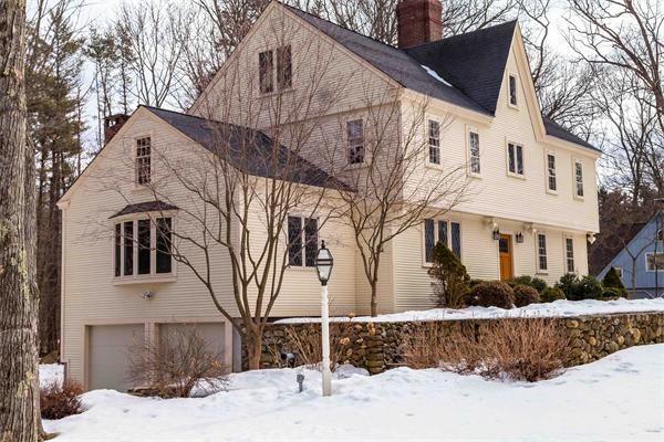 22 Ruddock Road Sudbury, MA 01776 - Photo 21 of 24 Gallery Image 21