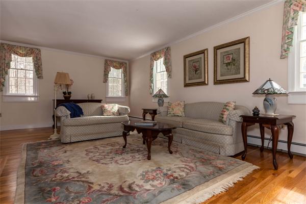 22 Ruddock Road Sudbury, MA 01776 - Photo 3 of 24 Gallery Image 3