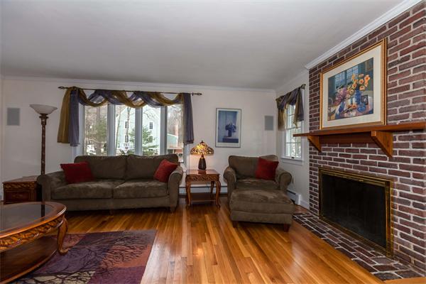 22 Ruddock Road Sudbury, MA 01776 - Photo 6 of 24 Gallery Image 6