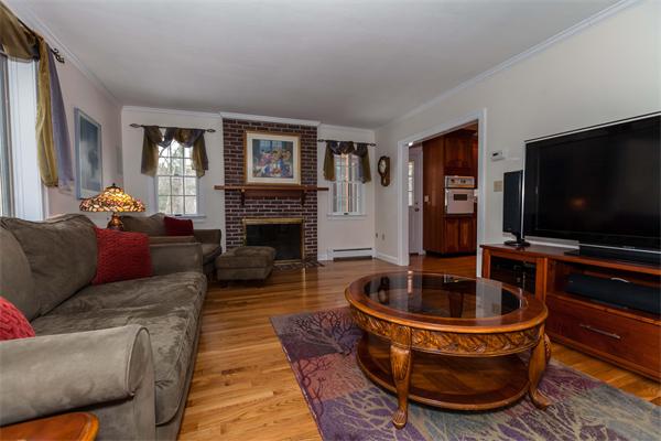 22 Ruddock Road Sudbury, MA 01776 - Photo 7 of 24 Gallery Image 7