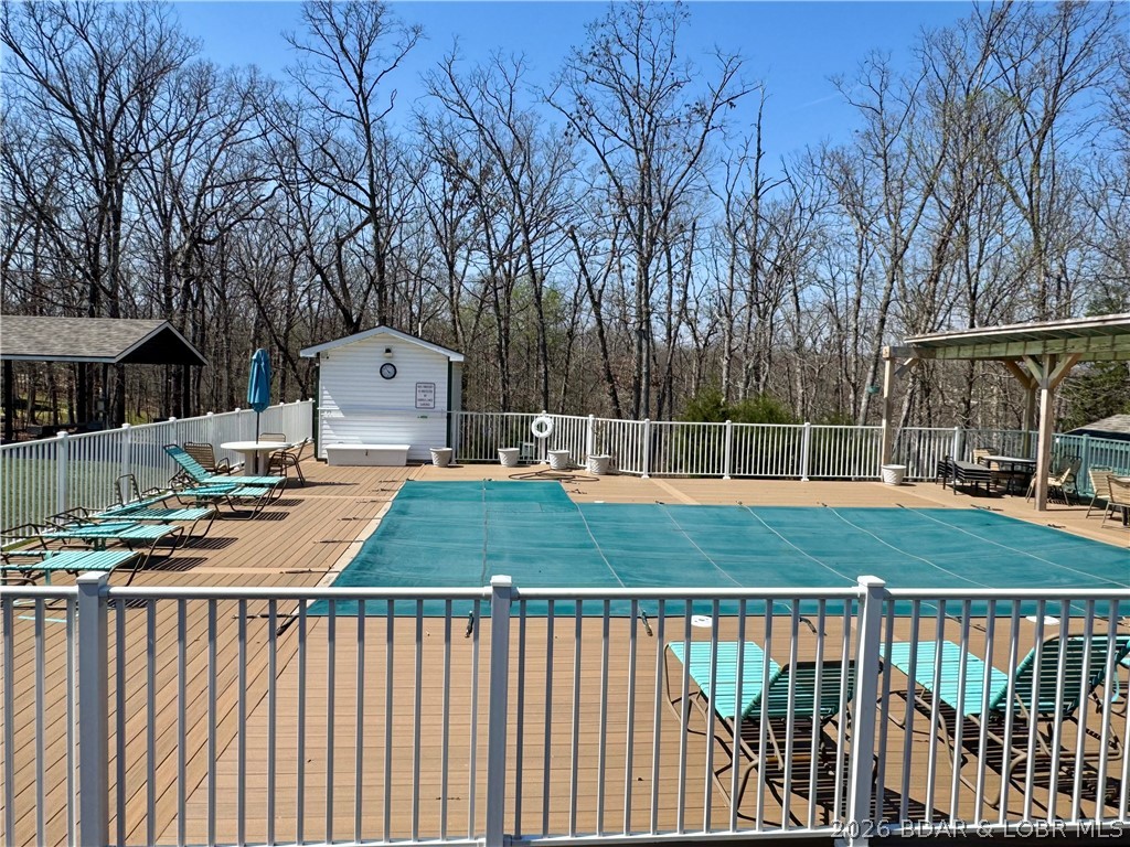 626 Grand Cove Road Sunrise Beach, MO 65079 - Photo 83 of 88 Grand Point Pool is less than a mile away!