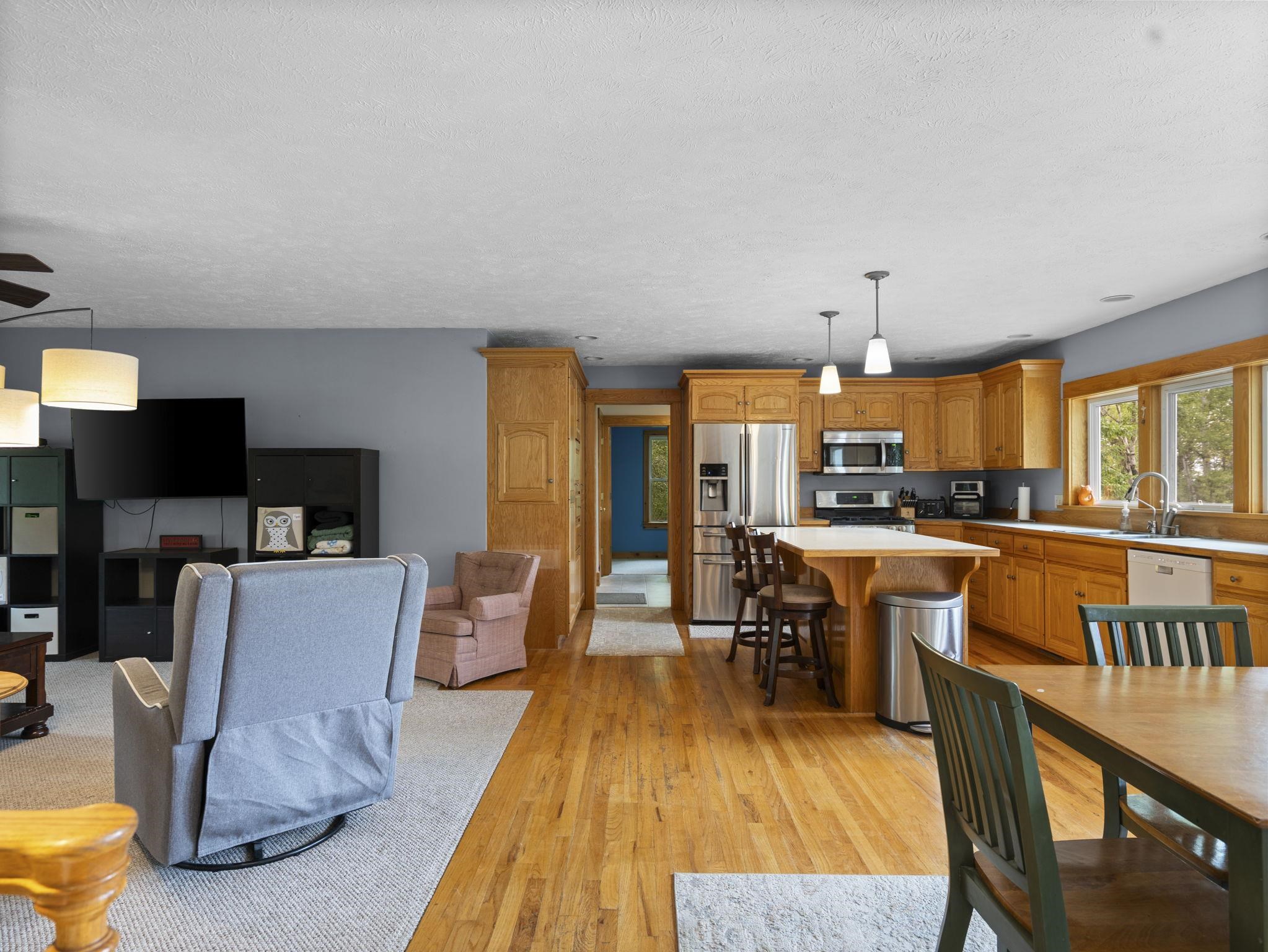 1719 Vanderlip Road Traverse City, MI 49686 - Photo 6 of 55 Gallery Image 6