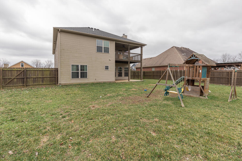 2016 Apple Road Versailles, KY 40383 - Photo 28 of 29 2016 Apple Rd Versailles-28