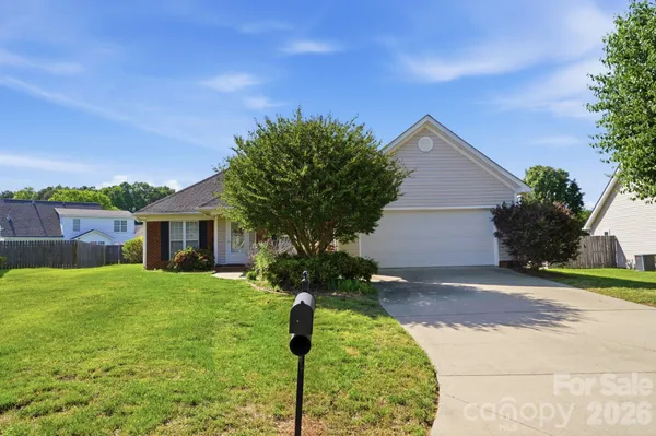 $325,000 | 1513 Standish Drive, Monroe, NC 28110