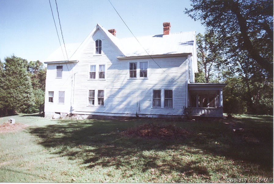 211 Dunnsville Road Dunnsville, VA 22454 - Photo 19 of 22