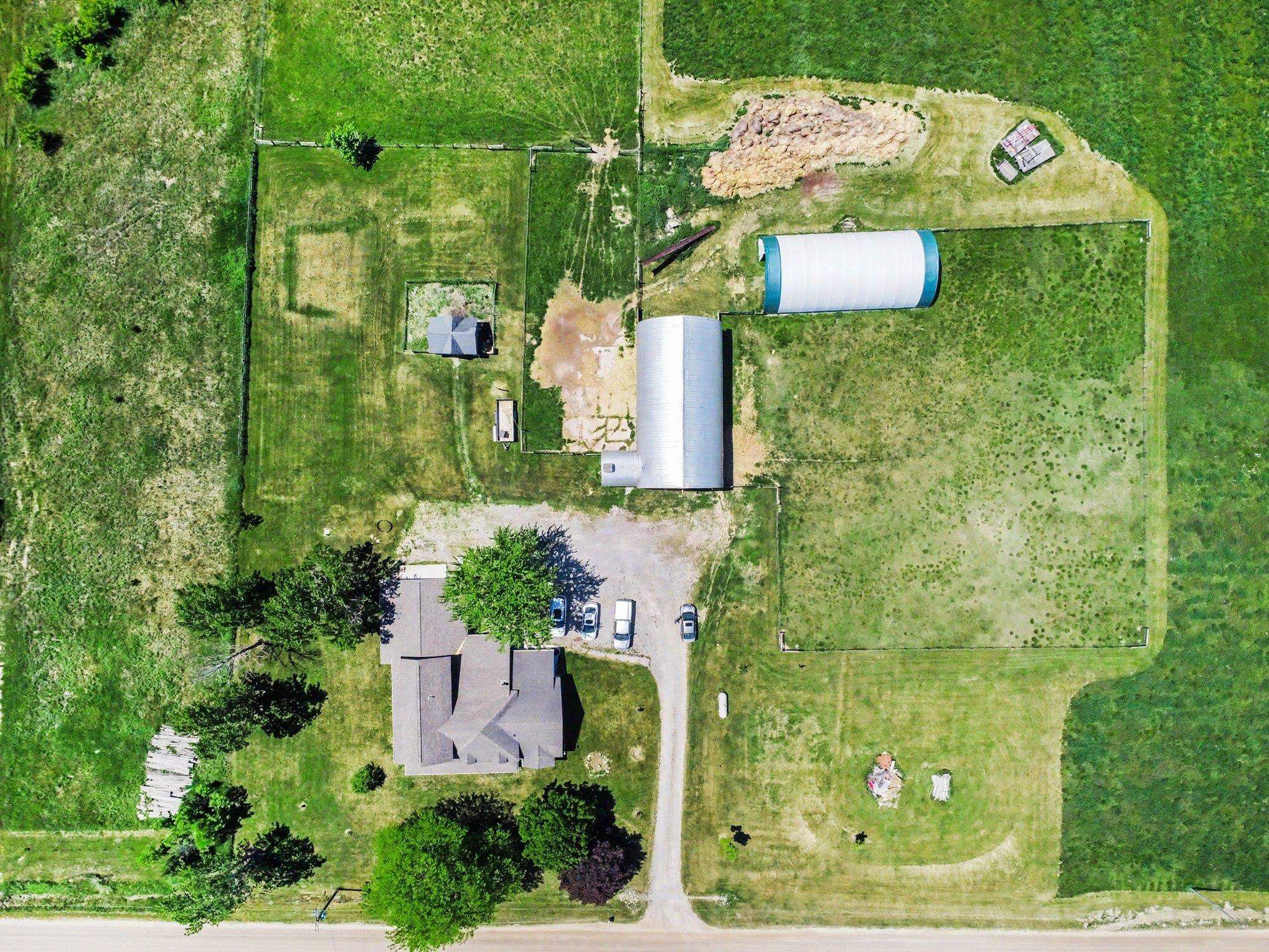 3571 North Shepherd Road Mount Pleasant, MI 48858 - Photo 42 of 44