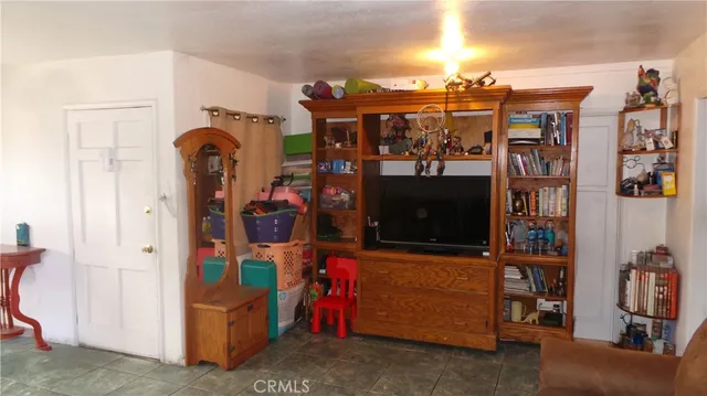 a view of living room