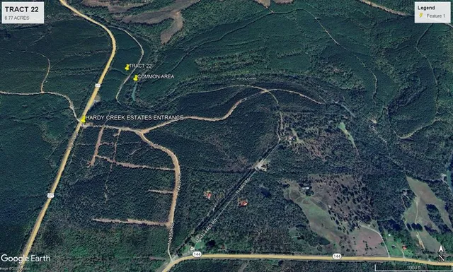 $99,999 | Tbd Josee's Journey, Nashoba, OK 74558