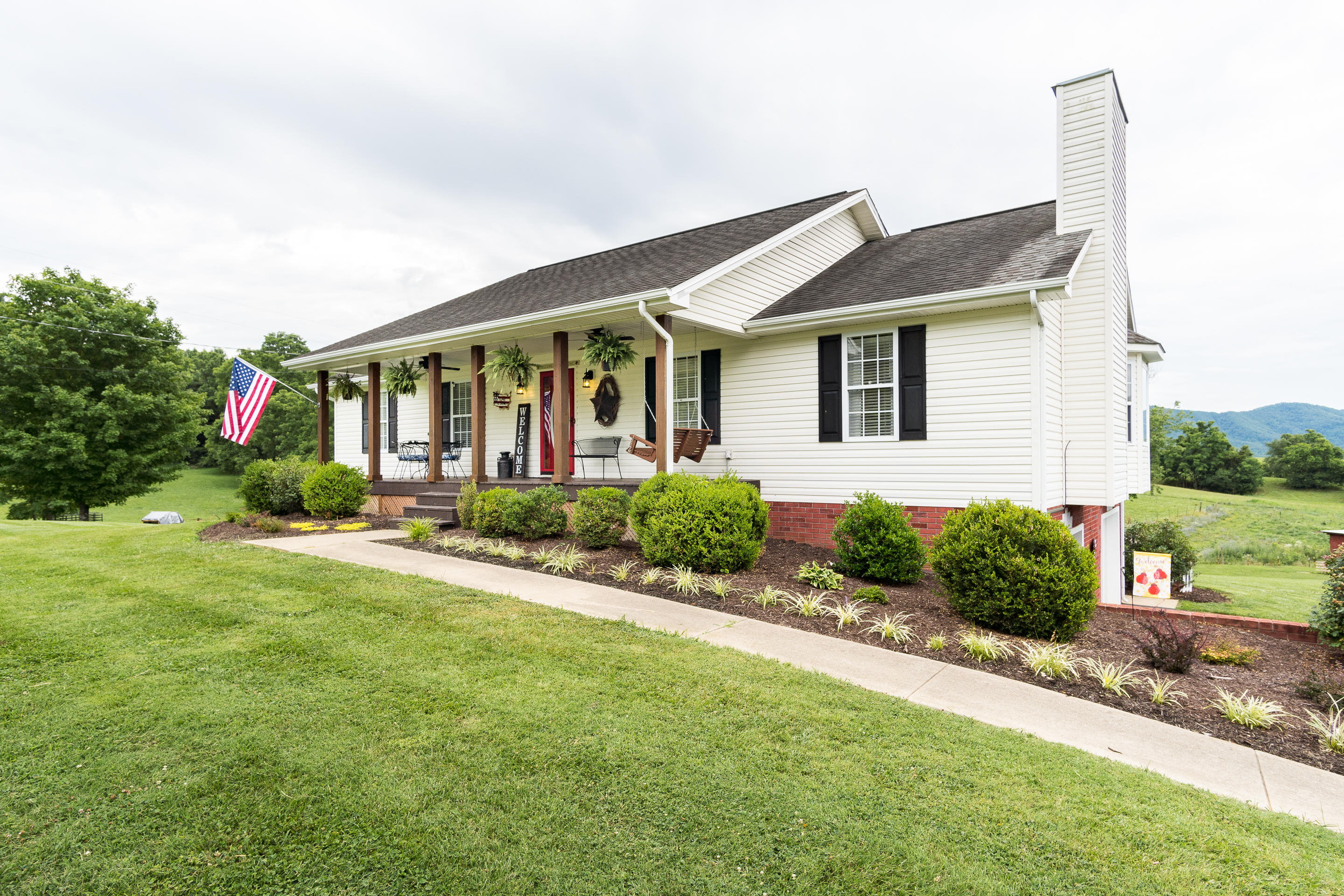 115 B Chase Road Jonesborough, TN 37659 - Photo 6 of 53 exterior-6