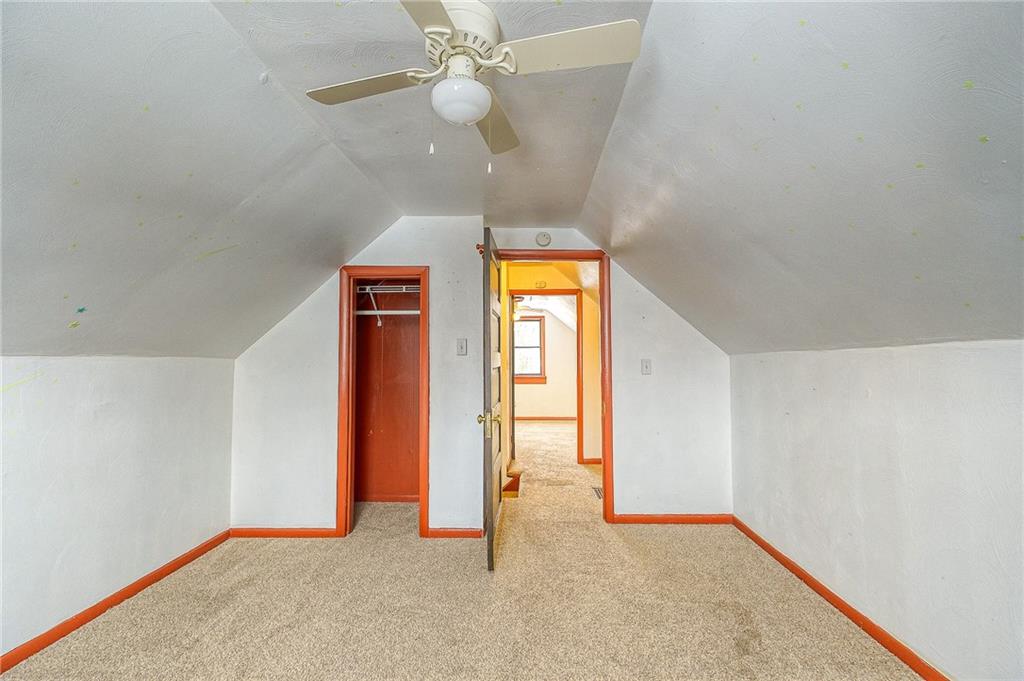 224 Roberts Road Plum, PA 15239 - Photo 18 of 25 a view of an empty room with a window