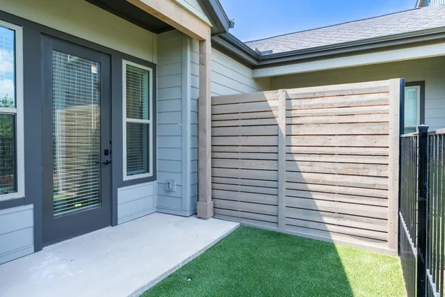 $2,310 | 1432 B Forward Drive, Little Elm, TX 75068