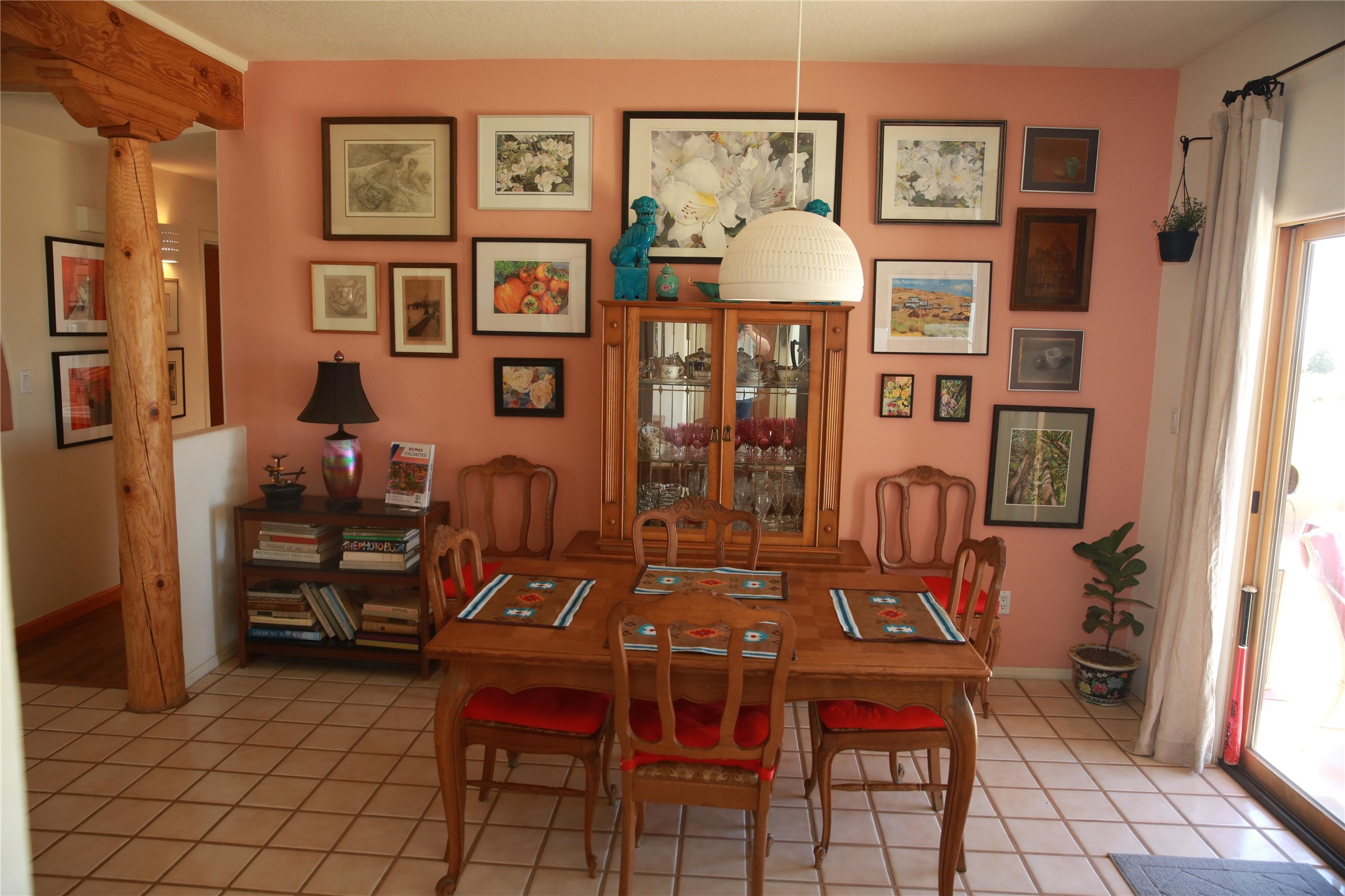 6 Palacio Road Santa Fe, NM 87508 - Photo 7 of 19