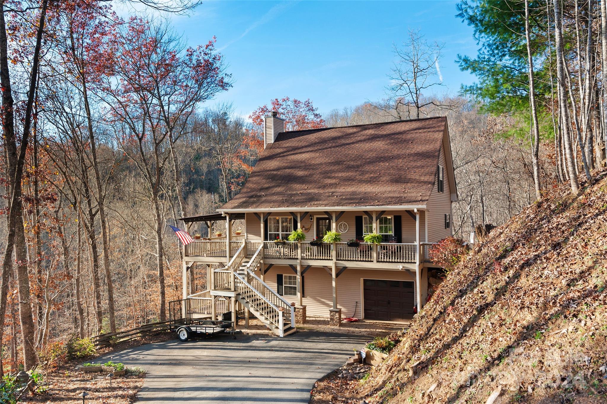 130 Chub Road Sylva, NC 28779 - Photo 1 of 33 Gallery Image 1