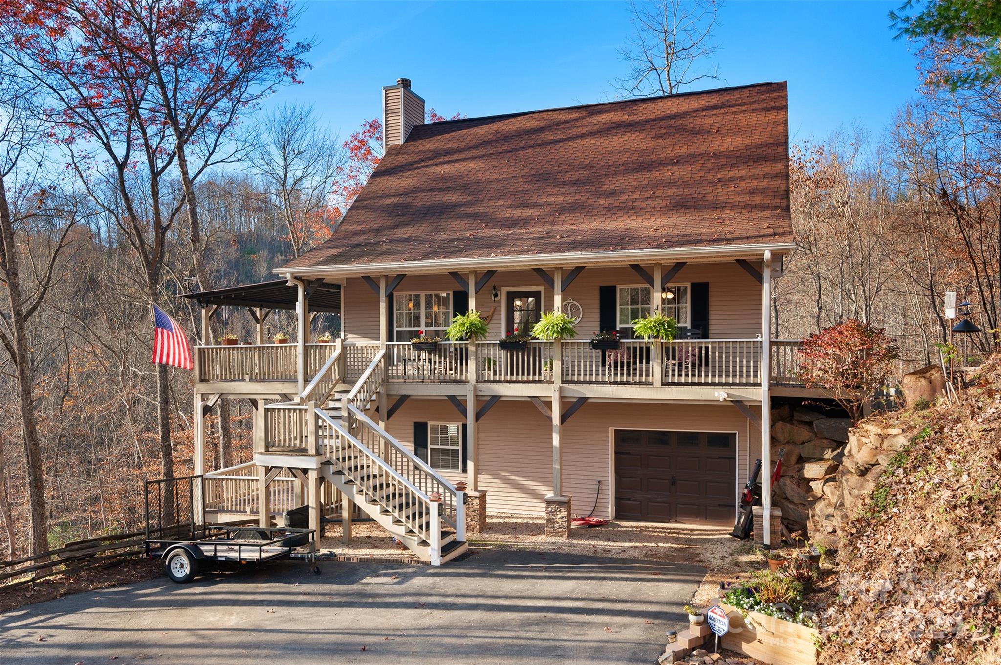 130 Chub Road Sylva, NC 28779 - Photo 29 of 33 Gallery Image 29